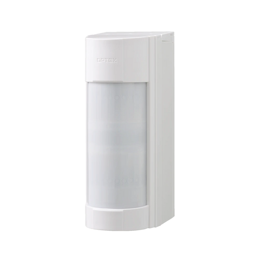 DETECTOR DE MOVIMIENTO / INALAMBRICO (ALIMENTACIÓN) / DOBLE TECNOLOGÍA (PIR & MW) / 100% EXTERIOR / FUNCIÓN ANTI-MASCARA-Detectores / Sensores-OPTEX-Bsai Seguridad & Controles