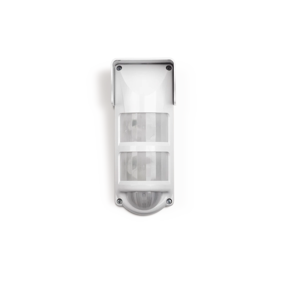 DETECTOR DE MOVIMIENTO INALÁMBRICO PARA EXTERIOR-Detectores / Sensores-C.NORD-Bsai Seguridad & Controles