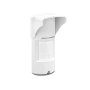 DETECTOR DE MOVIMIENTO PARA EXTERIOR PIR Y MICROONDAS CON FUNCION ANTIMASCARA E INMUNIDAD A MASCOTAS DE HASTA 36KG-Detectores / Sensores-CROW-Bsai Seguridad & Controles