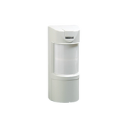 DETECTOR DE MOVIMIENTO PARA EXTERIOR Y MICROONDAS RELEVADOR TIPO C-Detectores / Sensores-CROW-Bsai Seguridad & Controles