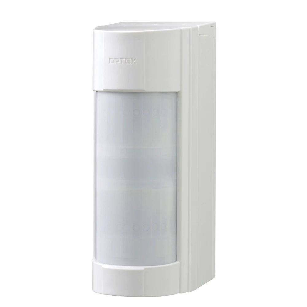 DETECTOR DE MOVIMIENTO PASIVO / CABLEADO / 100% EXTERIOR-Detectores / Sensores-OPTEX-Bsai Seguridad & Controles