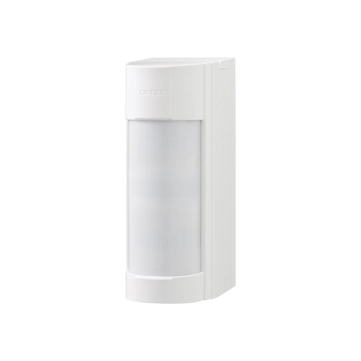 DETECTOR DE MOVIMIENTO PASIVO / INALAMBRICO (ALIMENTACIÓN) / 100% EXTERIOR-Detectores / Sensores-OPTEX-Bsai Seguridad & Controles