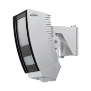 DETECTOR DE MOVIMIENTO PASIVO / PERIMETRAL / LARGO ALCANCE (100M X 10M)/ FUNCIÓN ANTIMASCARAMIENTO Y ANTIROTACION-Detectores / Sensores-OPTEX-Bsai Seguridad & Controles