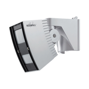 DETECTOR DE MOVIMIENTO PASIVO / PERIMETRAL / LARGO ALCANCE (40X 4M)/ FUNCIÓN ANTIMASCARAMIENTO Y ANTIROTACION-Detectores / Sensores-OPTEX-Bsai Seguridad & Controles