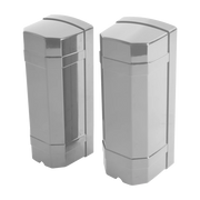 DETECTOR DE RAYO FOTOELÉCTRICO / 2 RAYOS / 4 FRECUENCIAS / 60MTS EXTERIOR / ALIMENTACION 12-24 VDC/VAC-Detectores / Sensores-SFIRE-Bsai Seguridad & Controles