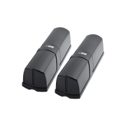 DETECTOR DE RAYO FOTOELÉCTRICO / 4 RAYOS / 4 FRECUENCIAS / 250MTS EXTERIOR / ALIMENTACION 12-24 VCD-Detectores / Sensores-SFIRE-Bsai Seguridad & Controles