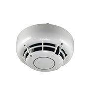 DETECTOR DE TEMPERATURA ANALOGO, REQUIERE BASE-Accesorios y Dispositivos Direccionables-SILENT KNIGHT BY HONEYWELL-Bsai Seguridad & Controles