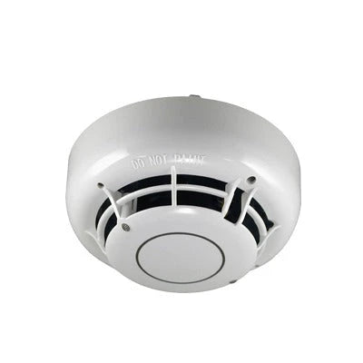 DETECTOR DE TEMPERATURA ANALOGO, REQUIERE BASE-Accesorios y Dispositivos Direccionables-SILENT KNIGHT BY HONEYWELL-Bsai Seguridad & Controles