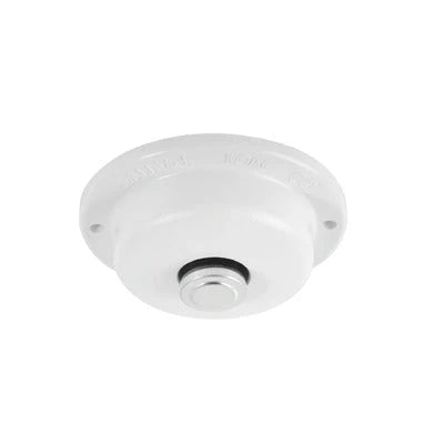 DETECTOR DE TEMPERATURA FIJA DE 57 °C NORMALMENTE ABIERTO-Detectores / Sensores-HONEYWELL HOME RESIDEO-Bsai Seguridad & Controles