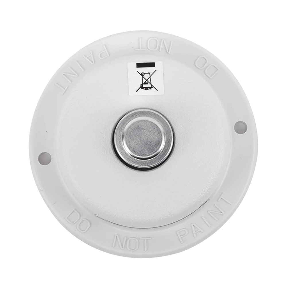 DETECTOR DE TEMPERATURA FIJA DE 57 °C NORMALMENTE CERRADO-Detectores / Sensores-HONEYWELL HOME RESIDEO-Bsai Seguridad & Controles