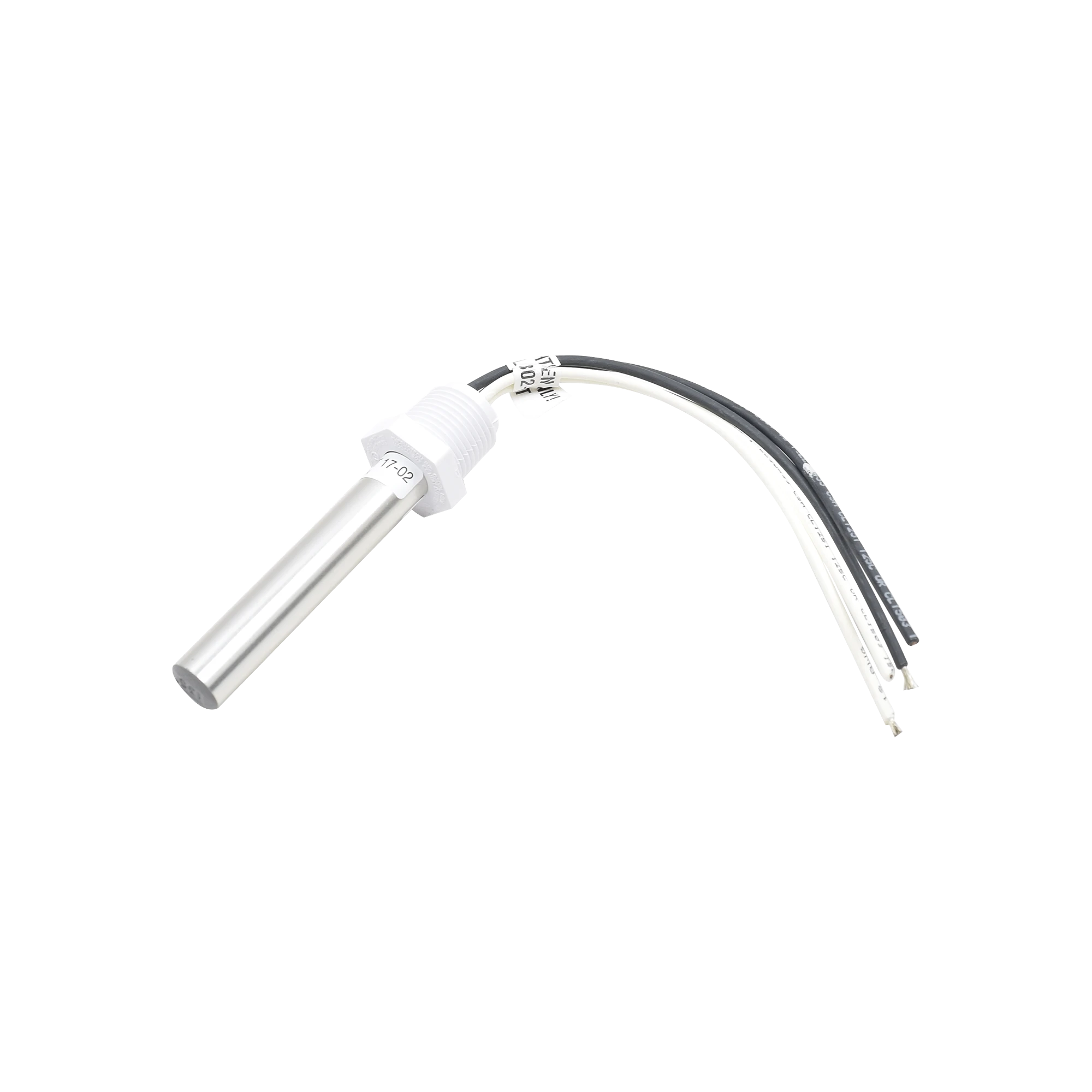 DETECTOR DE TEMPERATURA (57°C) CONVENCIONAL TIPO LÁPIZ RESISTENTE A CLIMA-Dispositivos Convencionales-SILENT KNIGHT BY HONEYWELL-Bsai Seguridad & Controles