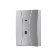 DETECTOR DE VIBRACIÓN HIKVISION / CABLEADO-Detectores / Sensores-HIKVISION-Bsai Seguridad & Controles