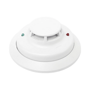 DETECTOR DIRECCIONABLE DE HUMO FOTOELÉCTRICO CON DETECTOR TERMICO DE TEMPERATURA FIJA-Accesorios y Dispositivos Direccionables-HONEYWELL HOME RESIDEO-Bsai Seguridad & Controles