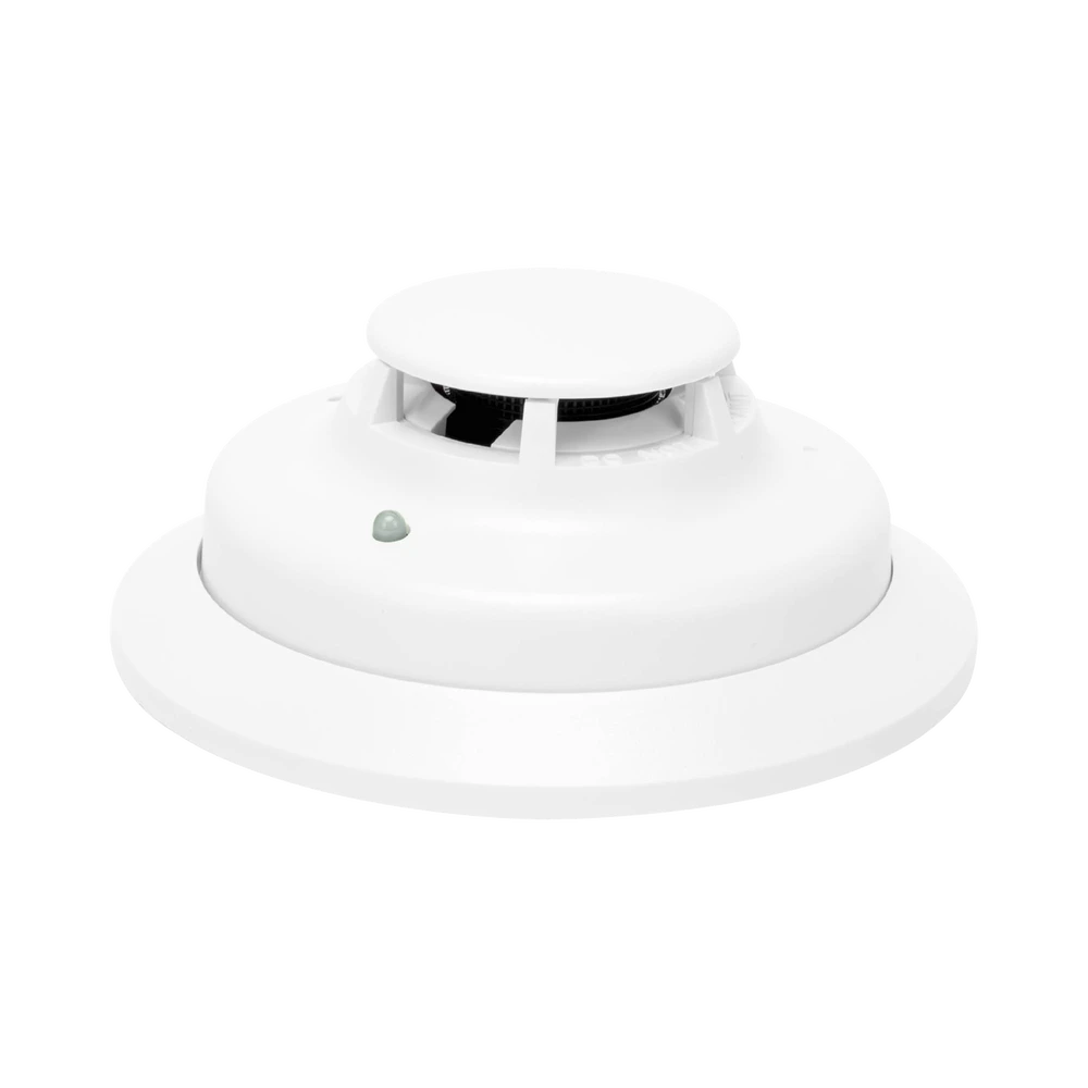 DETECTOR DIRECCIONABLE DE HUMO FOTOELÉCTRICO CON DETECTOR TERMICO DE TEMPERATURA FIJA-Accesorios y Dispositivos Direccionables-HONEYWELL HOME RESIDEO-Bsai Seguridad & Controles