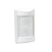 DETECTOR DOBLE ELEMENTO. DETECCIÓN INCLUSO EN CONDICIONES ADVERSAS-Detectores / Sensores-CROW-Bsai Seguridad & Controles