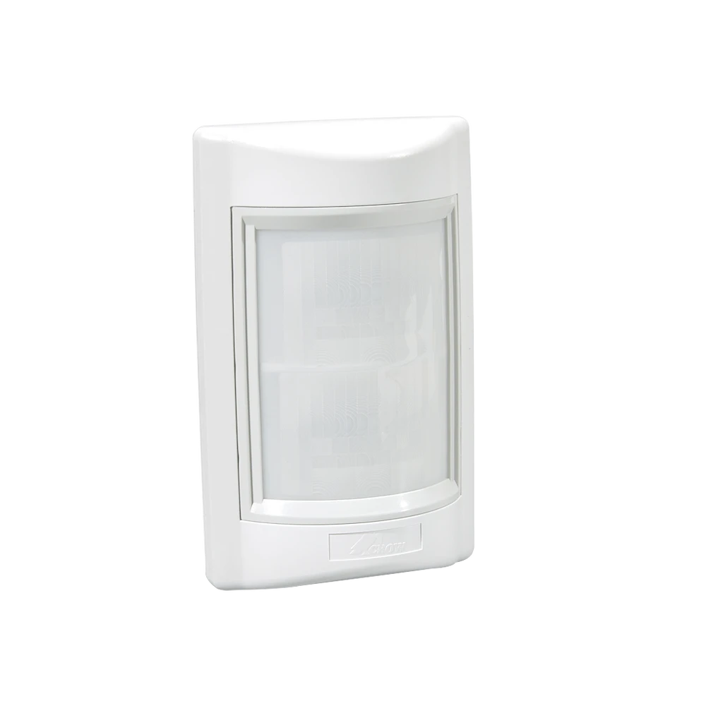 DETECTOR DOBLE ELEMENTO. DETECCIÓN INCLUSO EN CONDICIONES ADVERSAS-Detectores / Sensores-CROW-Bsai Seguridad & Controles