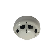 DETECTOR FOTOELÉCTRICO CONVENCIONAL DE HUMO A 2 O 4 HILOS-Dispositivos Convencionales-HOCHIKI-Bsai Seguridad & Controles