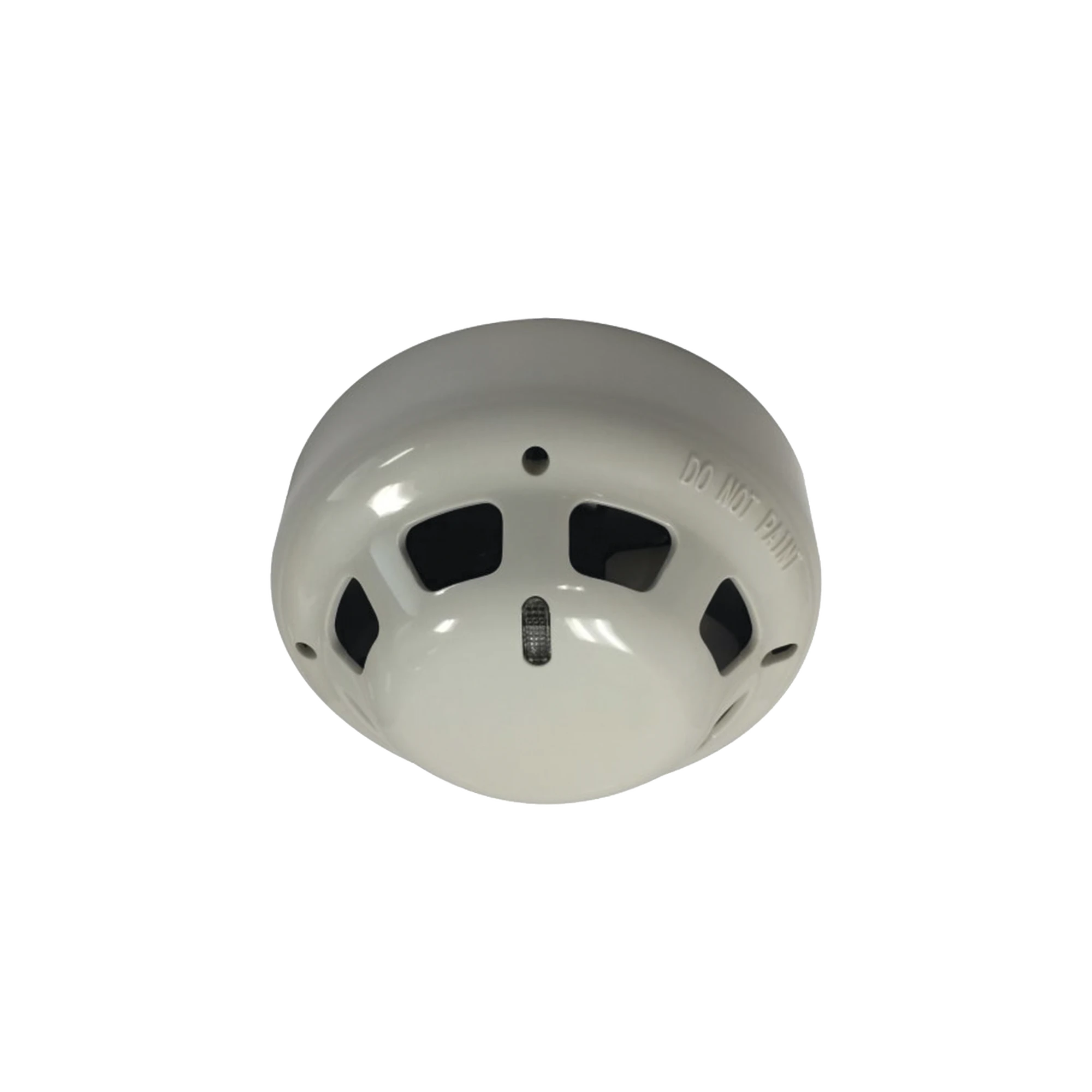 DETECTOR FOTOELÉCTRICO CONVENCIONAL DE HUMO A 2 O 4 HILOS-Dispositivos Convencionales-HOCHIKI-Bsai Seguridad & Controles