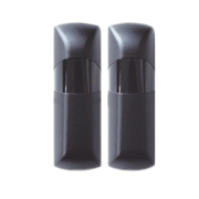 DETECTOR FOTOELECTRICO INFRAROJO / RELEVADOR NC/COM/NO, COMPATIBLE CON ACCESSFORCE Y FS100SPEED-Detectores / Sensores-ACCESSPRO-Bsai Seguridad & Controles