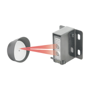 DETECTOR FOTOELÉCTRICO DE 14 METROS DE ALCANCE-Detectores / Sensores-ENFORCER SECOLARM-Bsai Seguridad & Controles