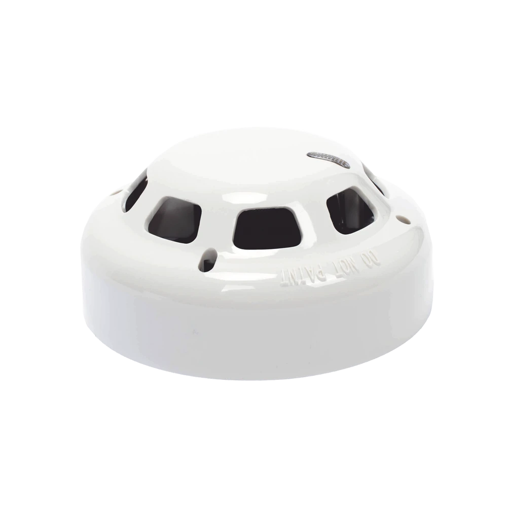 DETECTOR MULTICRITERIO DE HUMO, TEMPERATURA Y MONÓXIDO DE CARBONO (CO)-Accesorios y Dispositivos Direccionables-HOCHIKI-Bsai Seguridad & Controles