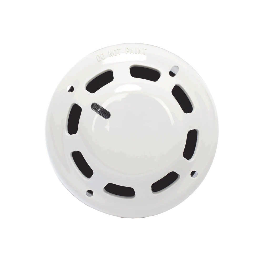 DETECTOR MULTICRITERIO DE HUMO, TEMPERATURA Y MONÓXIDO DE CARBONO (CO)-Accesorios y Dispositivos Direccionables-HOCHIKI-Bsai Seguridad & Controles