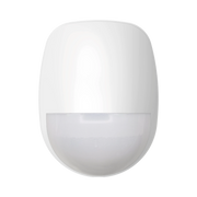 DETECTOR PIR CABLEADO PARA INTERIOR / INMUNIDAD A MASCOTAS / RANGO DE DETECCIÓN DE 18 MTS / ANGULO DE 90° DE COBERTURA-Detectores / Sensores-HIKVISION-Bsai Seguridad & Controles