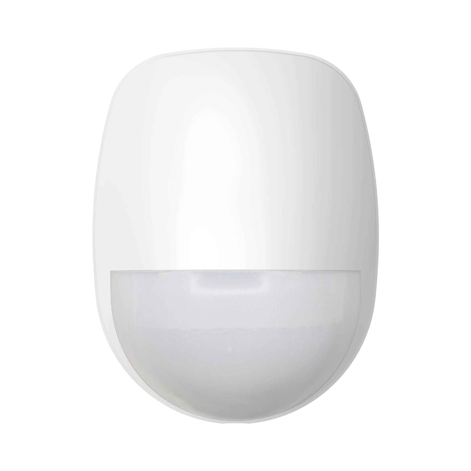 DETECTOR PIR CABLEADO PARA INTERIOR / INMUNIDAD A MASCOTAS / RANGO DE DETECCIÓN DE 18 MTS / ANGULO DE 90° DE COBERTURA-Detectores / Sensores-HIKVISION-Bsai Seguridad & Controles