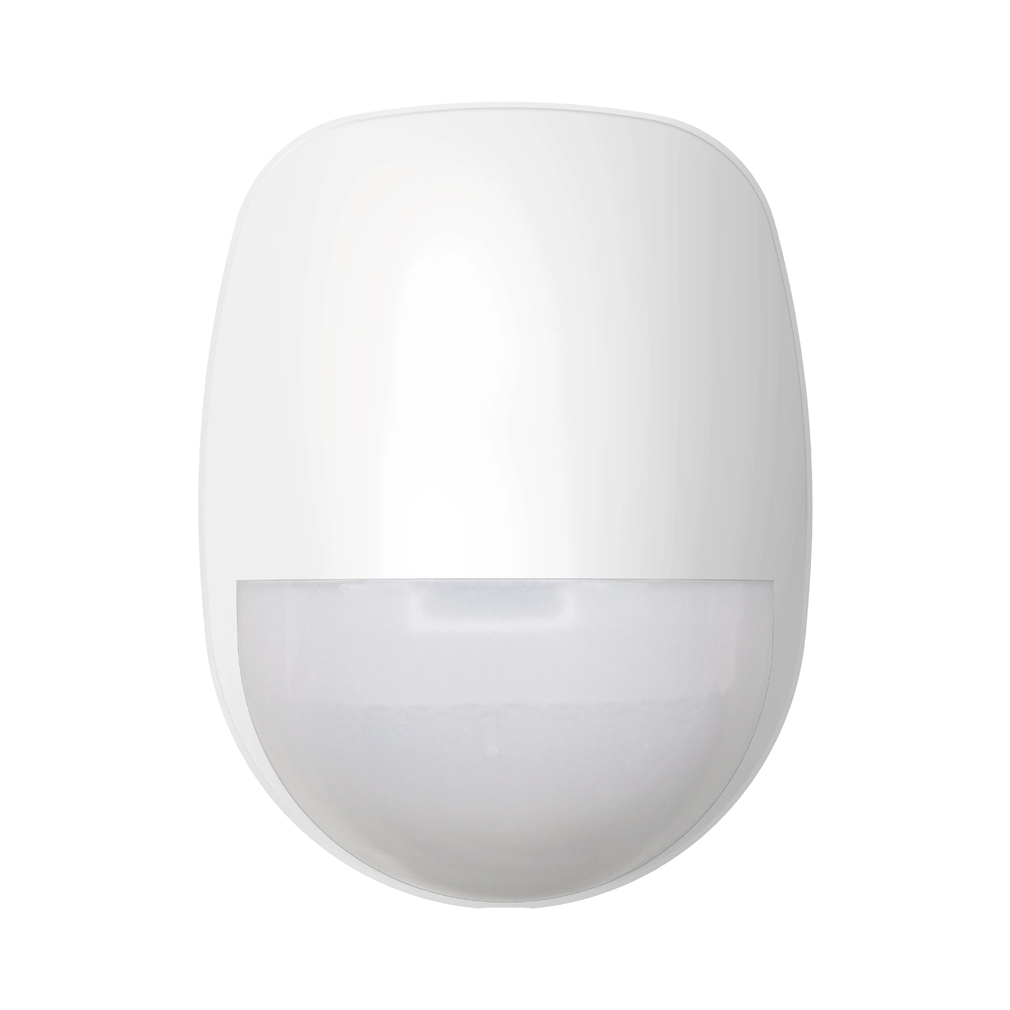 DETECTOR PIR CABLEADO PARA INTERIOR / INMUNIDAD A MASCOTAS / RANGO DE DETECCIÓN DE 18 MTS / ANGULO DE 90° DE COBERTURA-Detectores / Sensores-HIKVISION-Bsai Seguridad & Controles