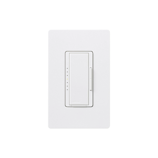 DIMMER 3 HILOS/UNICO POLO, 150W CFL/LED O 600 INC/HAL-Automatizacion - Casa Inteligente-LUTRON ELECTRONICS-Bsai Seguridad & Controles