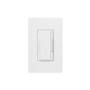 DIMMER RA2 600W NEUTRO-Automatizacion - Casa Inteligente-LUTRON ELECTRONICS-Bsai Seguridad & Controles
