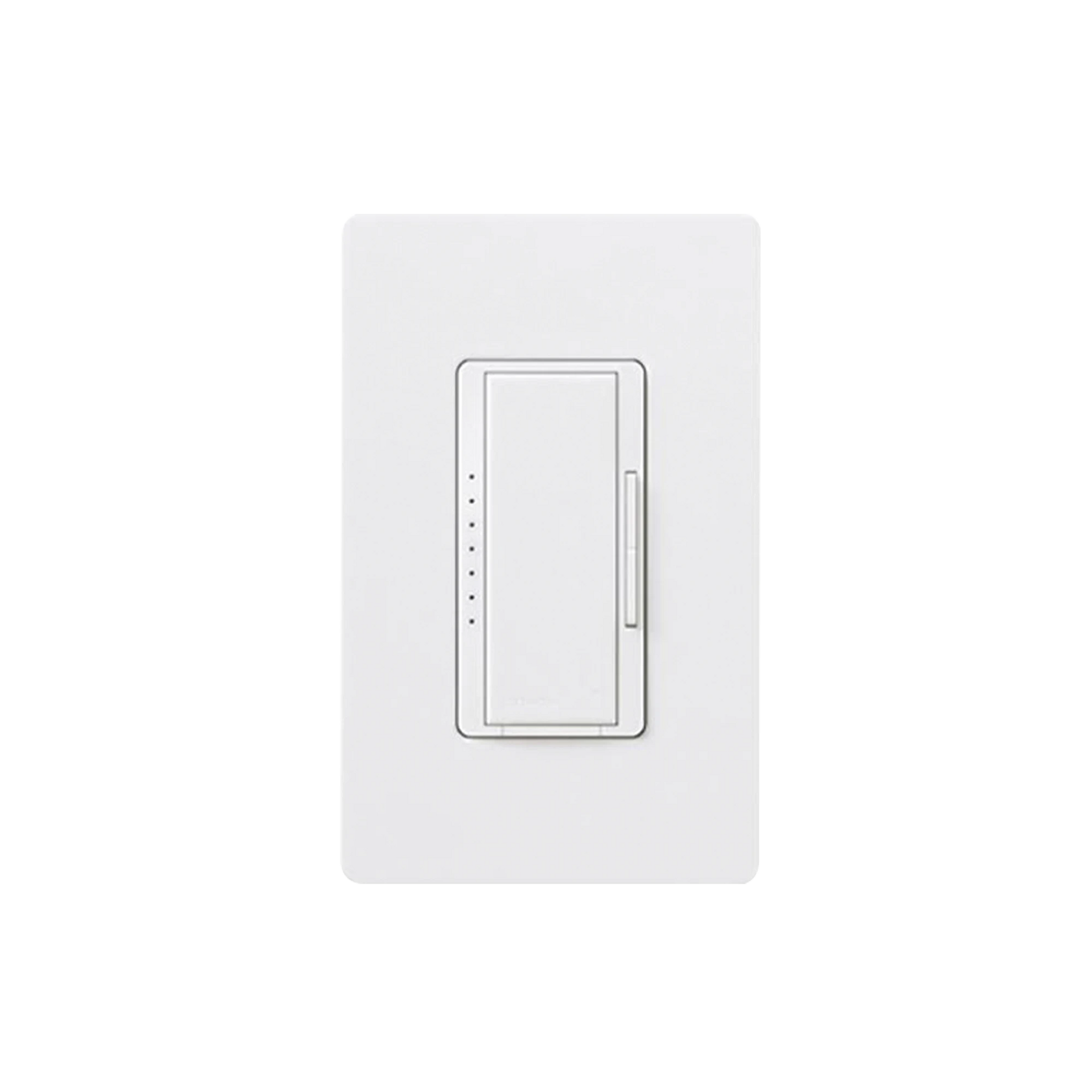 DIMMER RA2 600W NEUTRO-Automatizacion - Casa Inteligente-LUTRON ELECTRONICS-Bsai Seguridad & Controles