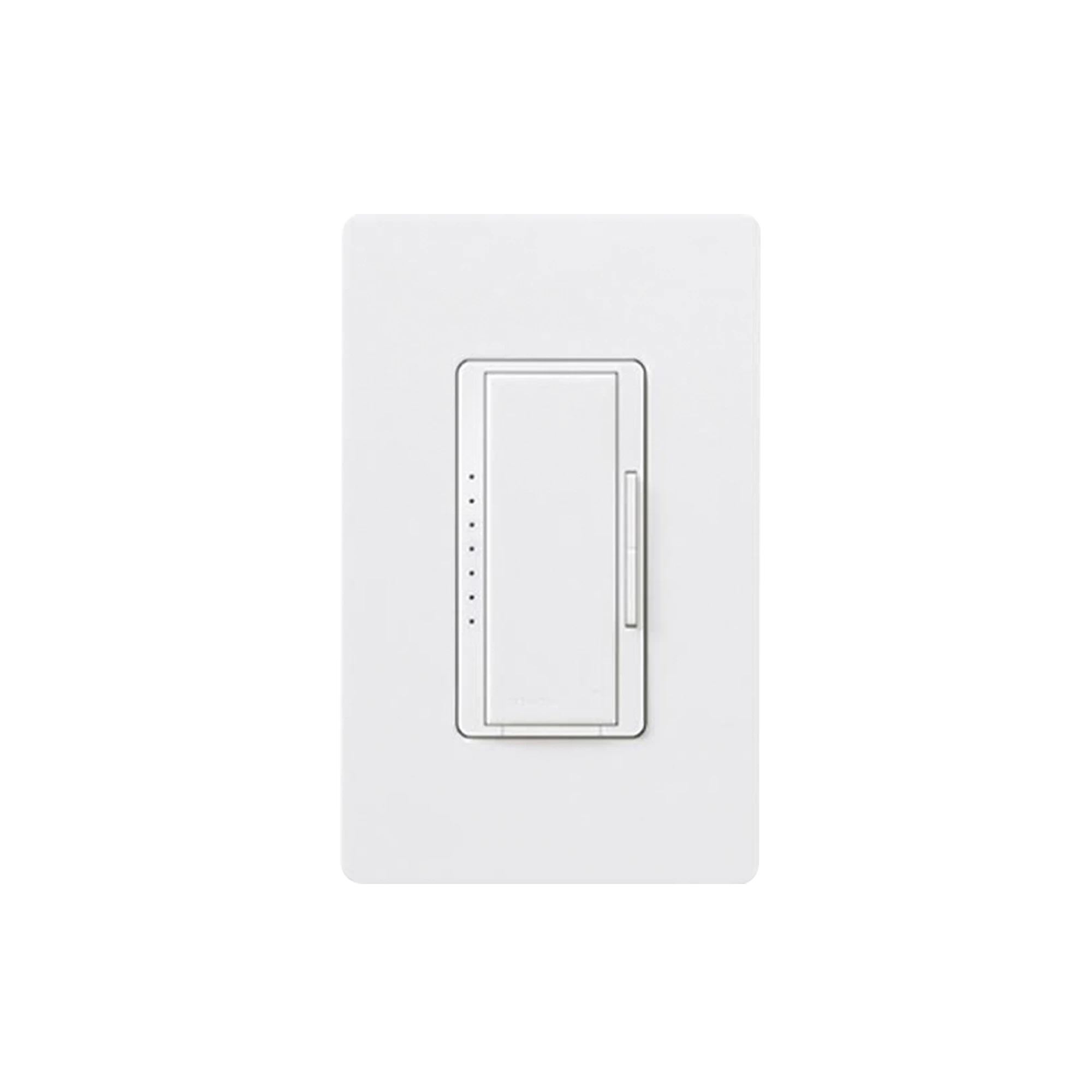 DIMMER RA2 600W NEUTRO-Automatizacion - Casa Inteligente-LUTRON ELECTRONICS-Bsai Seguridad & Controles