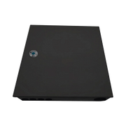 DISTRIBUIDOR DE FIBRA ÓPTICA, VACÍO, 19IN, PARA INSTALACIÓN EN PARED, ACEPTA 48 ACOPLADORES "LC DUPLEX O "LC SIMPLEX" O 48 "SC SIMPLEX", 1U-Distribuidores de Fibra Optica-LINKEDPRO BY EPCOM-Bsai Seguridad & Controles