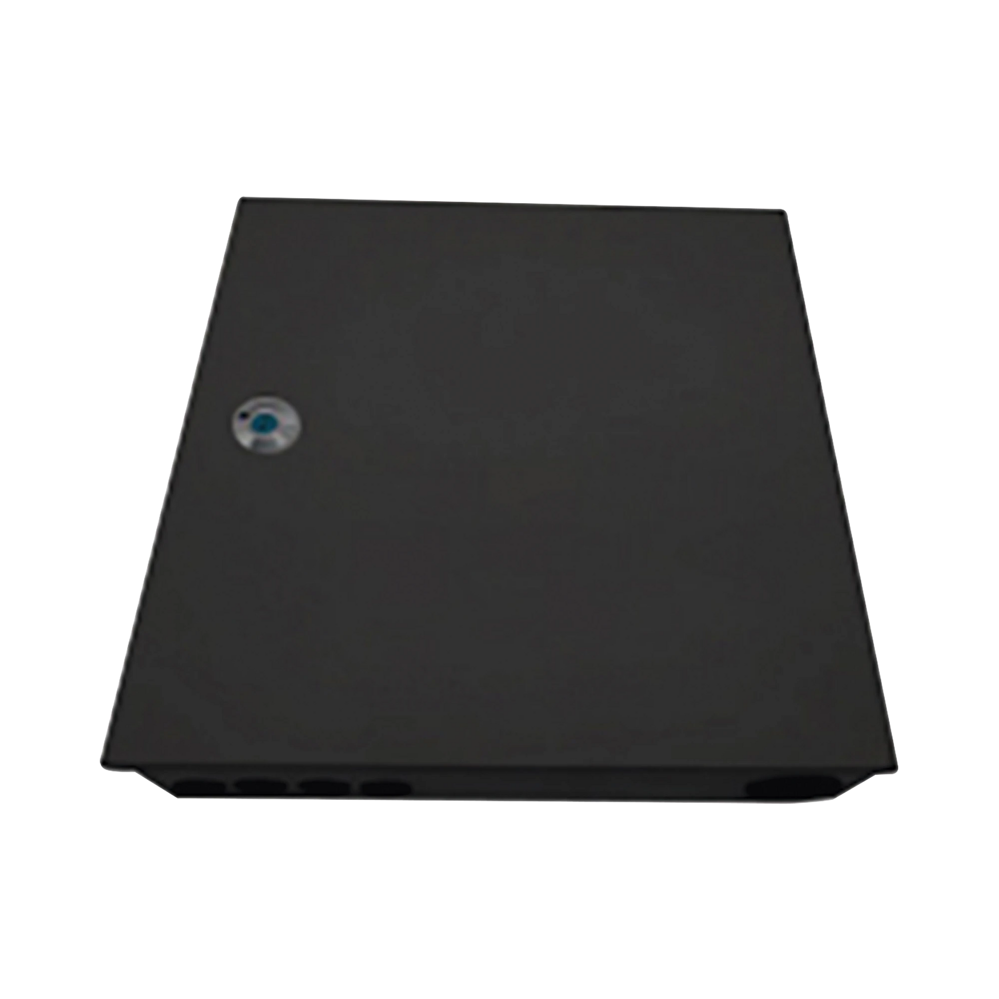 DISTRIBUIDOR DE FIBRA ÓPTICA, VACÍO, 19IN, PARA INSTALACIÓN EN PARED, ACEPTA 48 ACOPLADORES "LC DUPLEX O "LC SIMPLEX" O 48 "SC SIMPLEX", 1U-Distribuidores de Fibra Optica-LINKEDPRO BY EPCOM-Bsai Seguridad & Controles