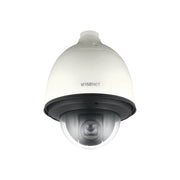 DOMO PTZ ANTIVANDALICO AHD 1080P / ZOOM OPTICO 32X / WDR 120DB-Cámaras-HANWHA TECHWIN WISENET-Bsai Seguridad & Controles