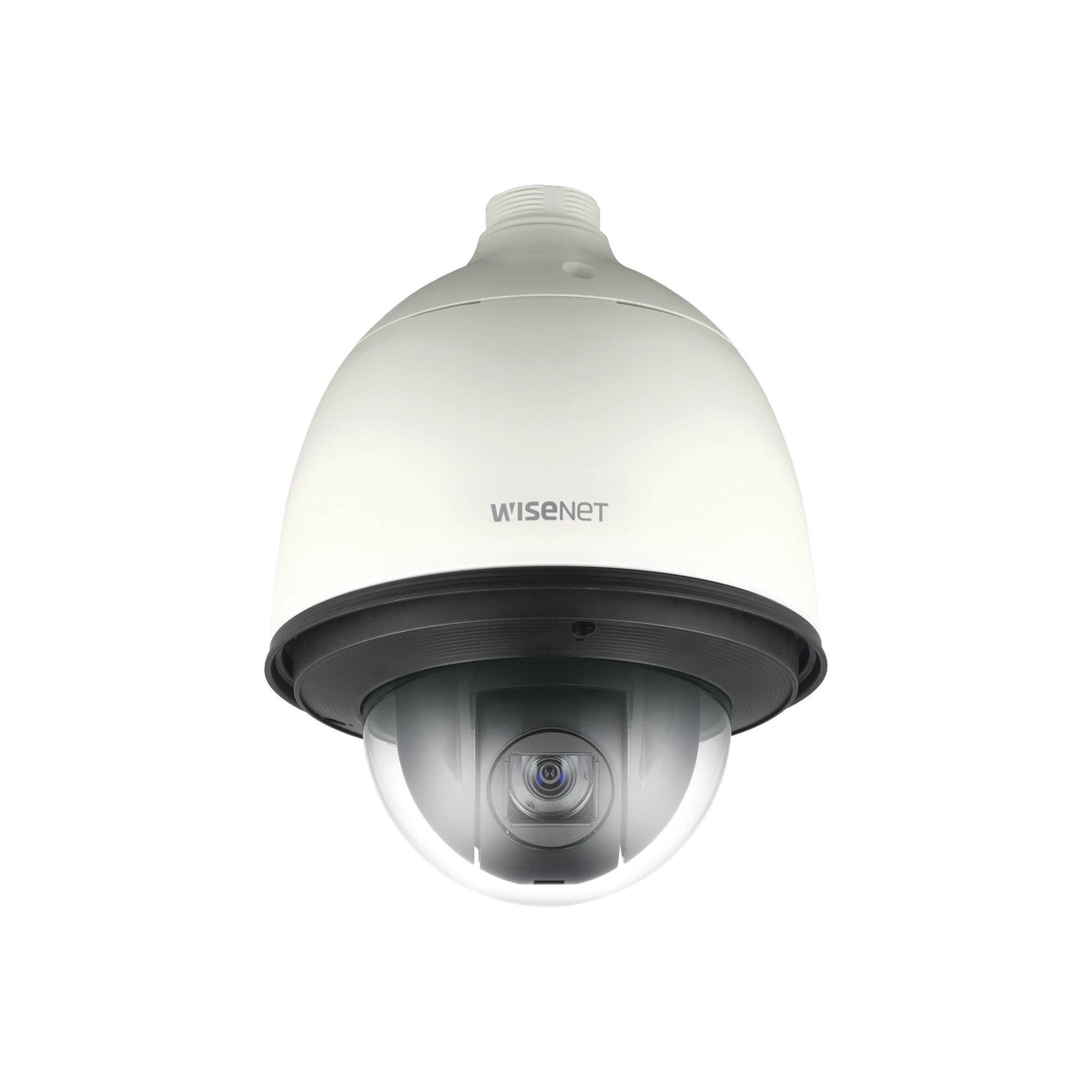 DOMO PTZ ANTIVANDALICO AHD 1080P / ZOOM OPTICO 32X / WDR 120DB-Cámaras-HANWHA TECHWIN WISENET-Bsai Seguridad & Controles