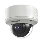DOMO TURBOHD 2 MEGAPIXEL / ULTRA-LOW LIGHT / WDR 130DB / LENTE MOTORIZADO 2.7 - 13.5 MM / IP67 / IK10-Cámaras-HIKVISION-Bsai Seguridad & Controles