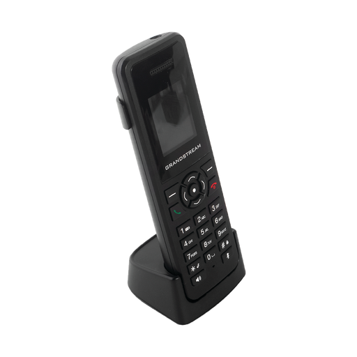 DP-720 -- GRANDSTREAM -- al mejor precio $ 1067.20 -- 43191507,Redes,Teléfonos IP,VoIP y Telefonía IP