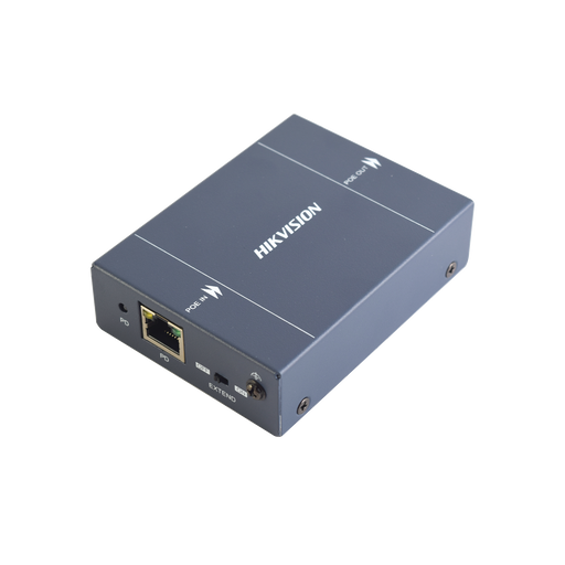DS-1H340101P -- HIKVISION -- al mejor precio $ 660.90 -- Networking,Redes y Audio-Video,Switches PoE