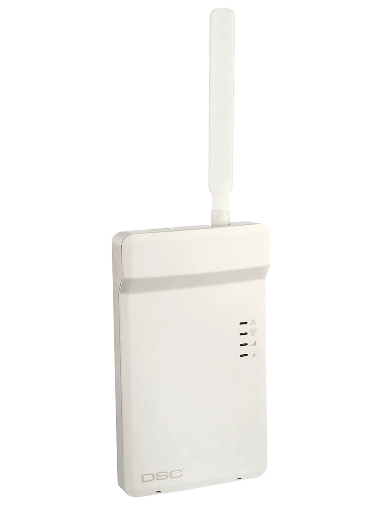 DSC 3G4000W - (PRÓXIMAMENTE) COMUNICADOR DE ALARMA UNIVERSAL HSPA (3G) CUATRIBANDA-Comunicadores y Transmisores-DSC-Bsai Seguridad & Controles