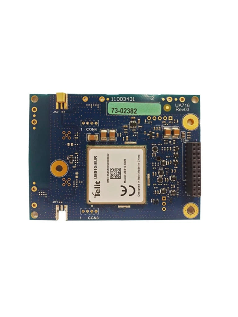 DSC 3G9080LAT - COMUNICADOR CELULAR PARA POWERSERIES PRO-Comunicadores y Transmisores-DSC-Bsai Seguridad & Controles