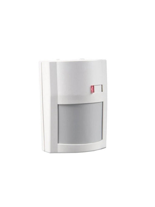 DSC AMB-300 - DETECTOR DE MOVIMIENTO INFRARROJO PASIVO DIRECCIONABLE CON TAMPER-Sensores de Alarma-DSC-Bsai Seguridad & Controles