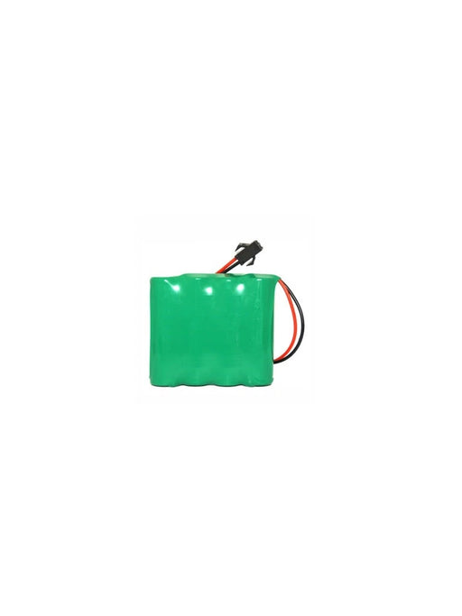 DSC- BATT2148V - BATERÍA DE LITIO 4.8 VCD. 2.1 AH. PARA REPETIDOR WS4920/WTK5504-Baterías de equipos DSC-DSC-Bsai Seguridad & Controles