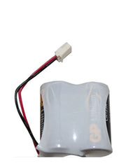 DSC BATTPGX934P - NEO BATERÍA DE LITIO 3.0 VCD @ 1.5 AH PARA DETECTOR PG9934P-Baterías de equipos DSC-DSC-Bsai Seguridad & Controles