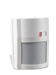 DSC BV300D - DETECTOR DE MOVIMIENTO INFRARROJO CABLEADO DIGITAL SOPORTA LENTES MULTIPLES-Detectores / Sensores-DSC-Bsai Seguridad & Controles