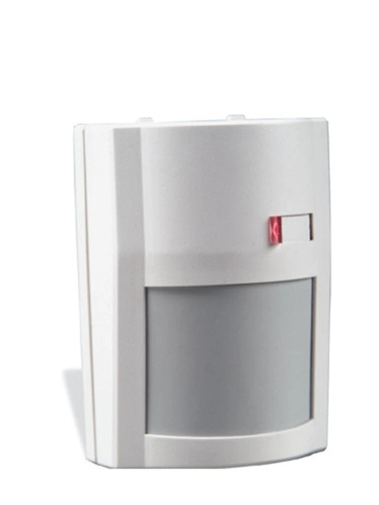 DSC BV300D - DETECTOR DE MOVIMIENTO INFRARROJO CABLEADO DIGITAL SOPORTA LENTES MULTIPLES-Detectores / Sensores-DSC-Bsai Seguridad & Controles