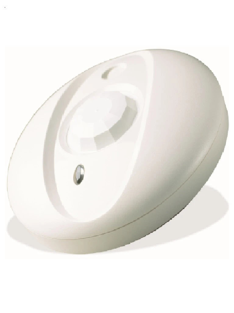 DSC BV500GB - DETECTOR DE MOVIMIENTO PIR 360° CON DETECTOR DE RUPTURA DE VIDRIO CABLEADO PARA MONTAJE EN TECHO-Sensores de Alarma-DSC-Bsai Seguridad & Controles