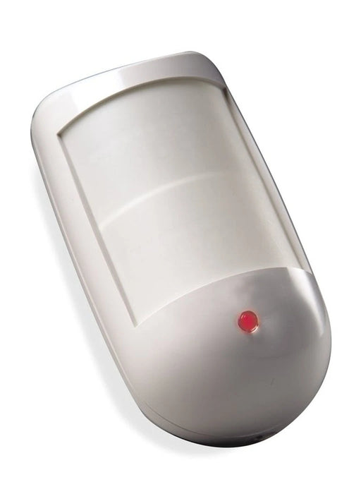 DSC BV600 - DETECTOR DE MOVIMIENTO INFRARROJO DE DOBLE ELEMENTO PIR CABLEADO INMUNE A MASCOTAS-Sensores de Alarma-DSC-Bsai Seguridad & Controles