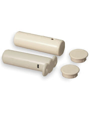 DSC EVDW4917 - TRANSMISOR DE PUERTA EMPOTRADO INALÁMBRICO POWER SERIES-Sensores de Alarma-DSC-Bsai Seguridad & Controles